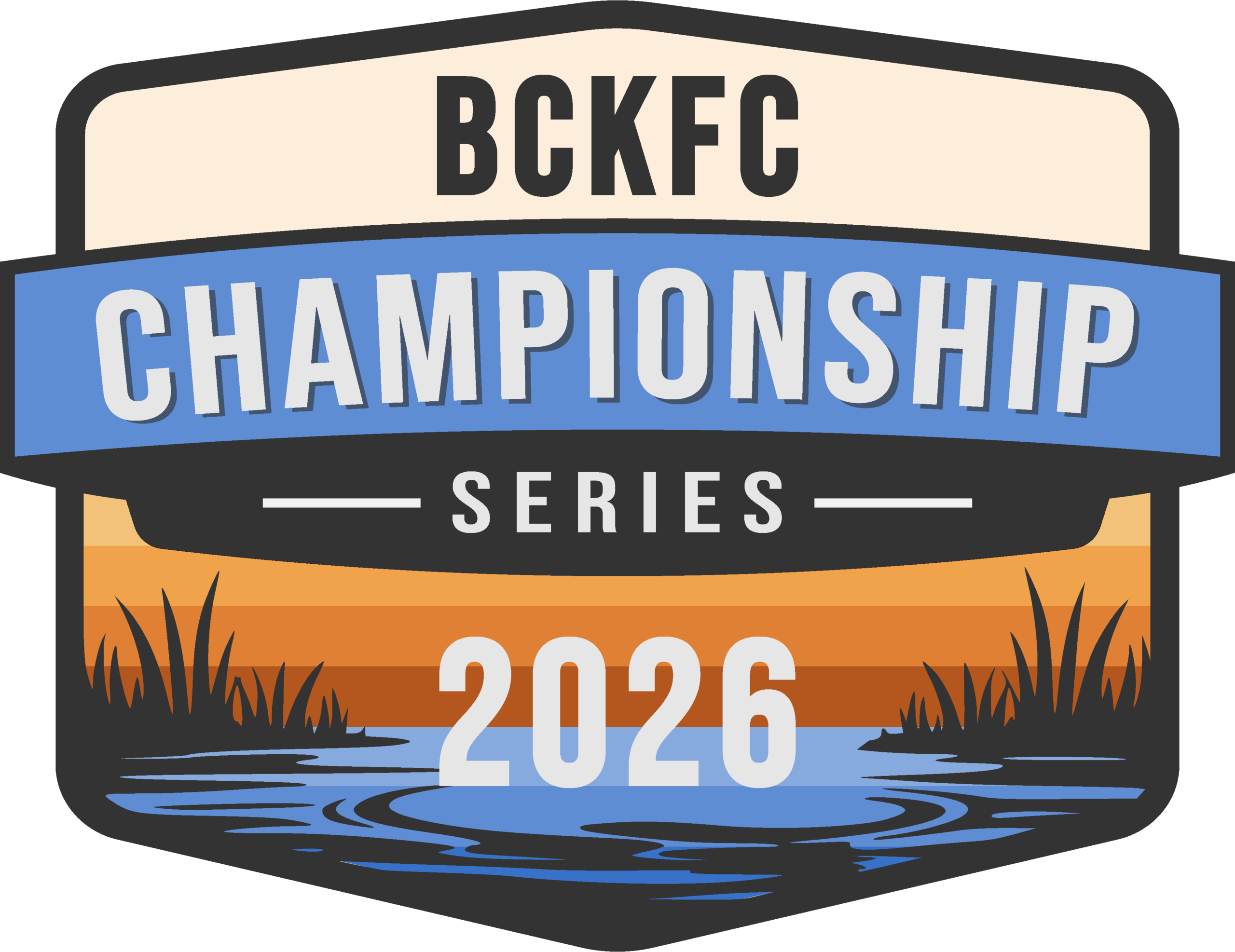 BCKFC Championship Series 2026