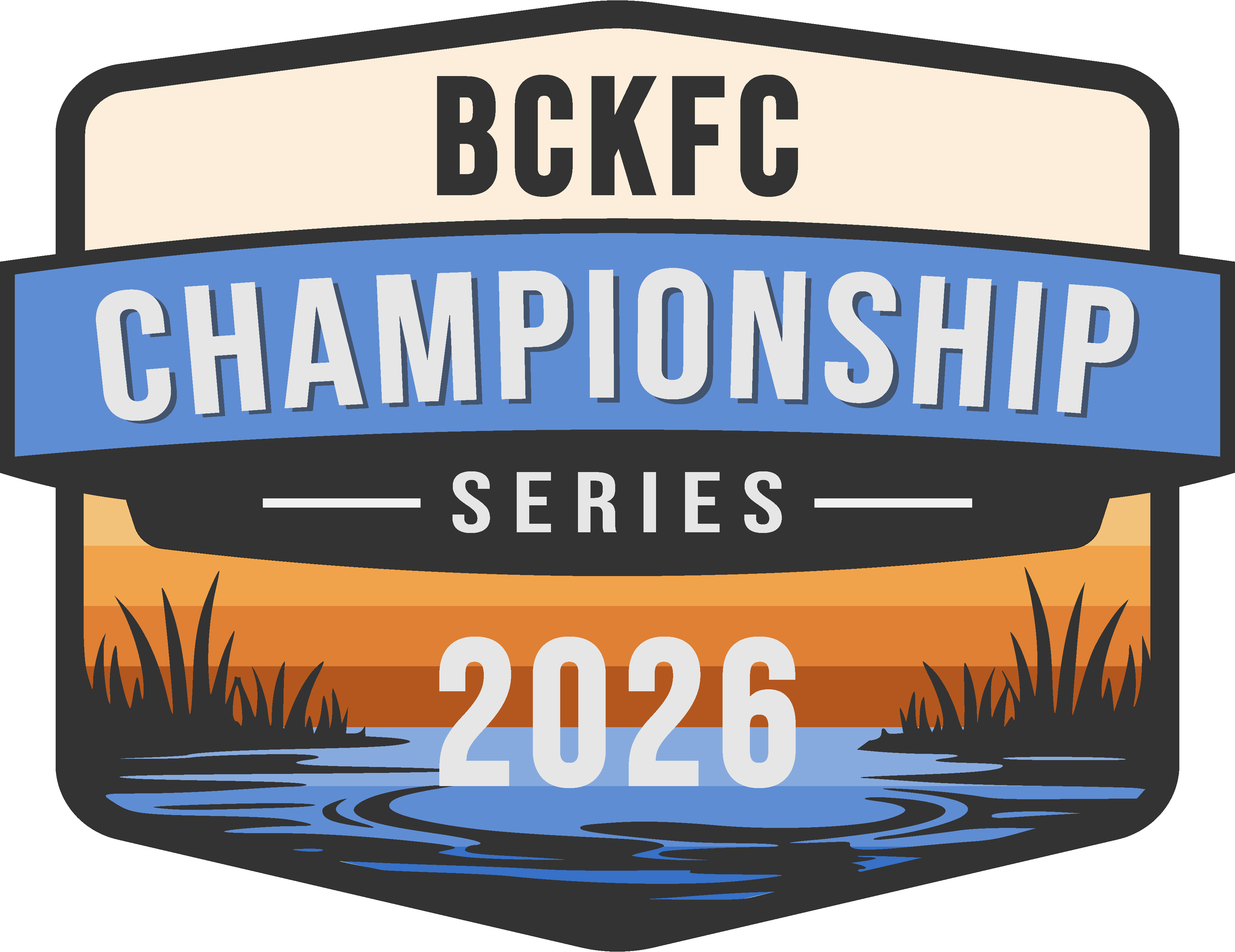 BCKFC Championship Series 2026